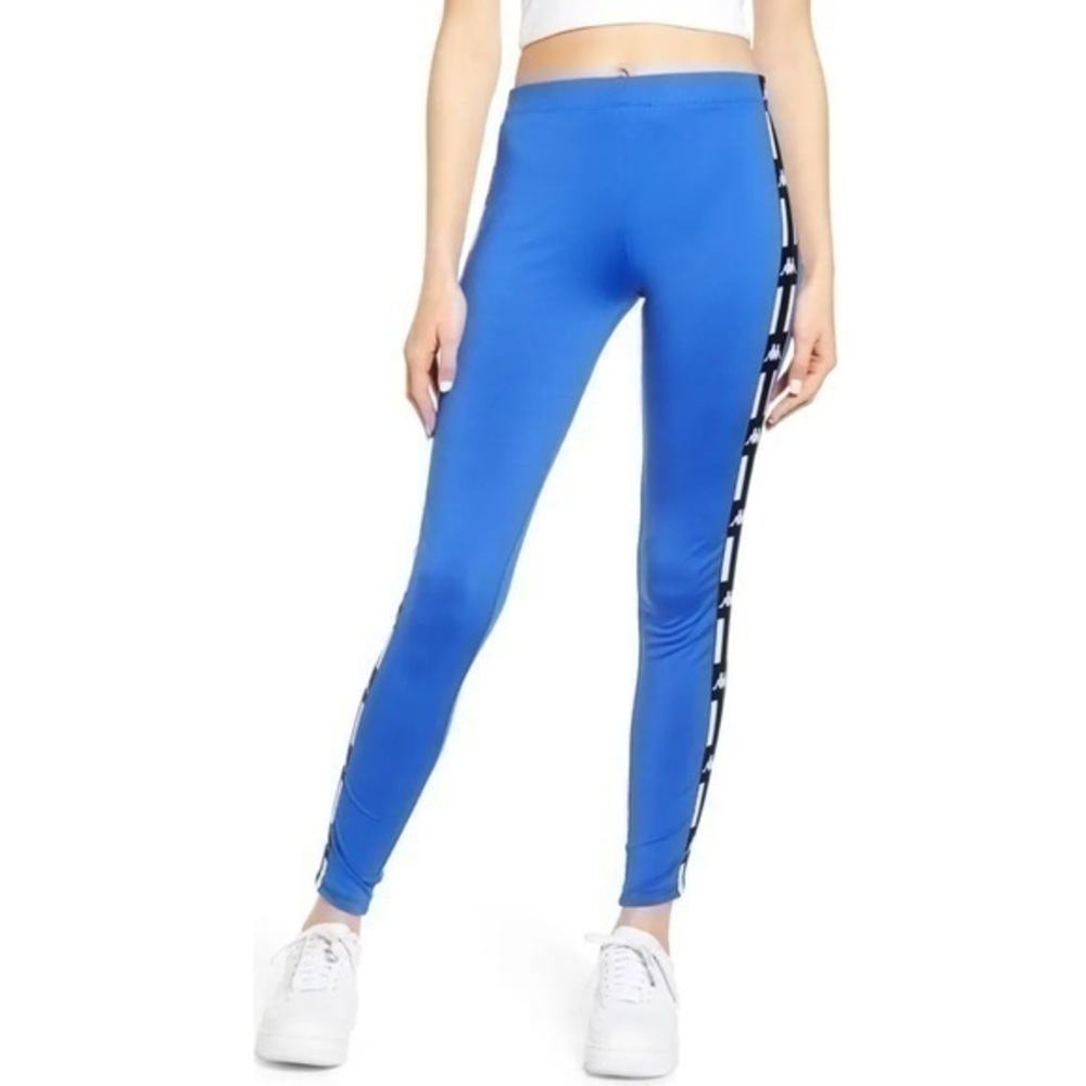 Kappa La Baward Leggings
